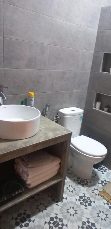Nahililan Appartement Marrakesh Buitenkant foto